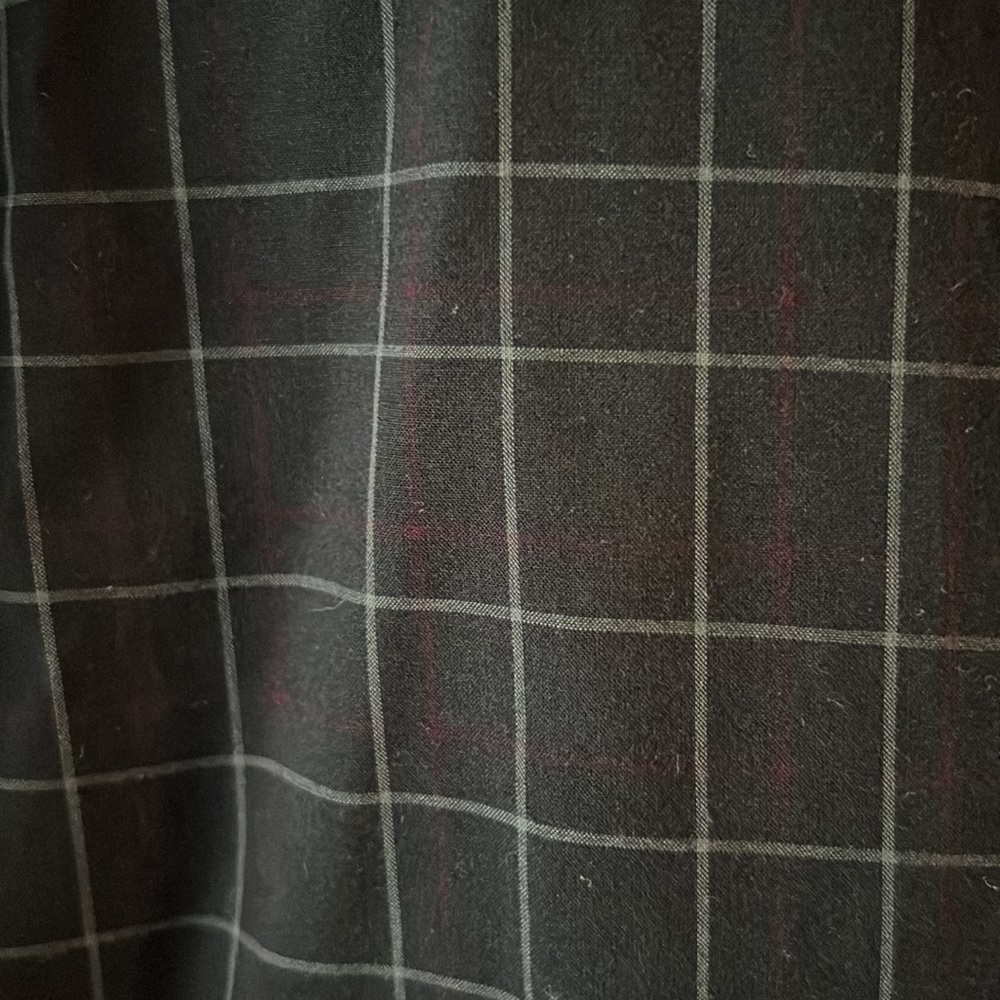 Mens button down - Picture 2 of 3